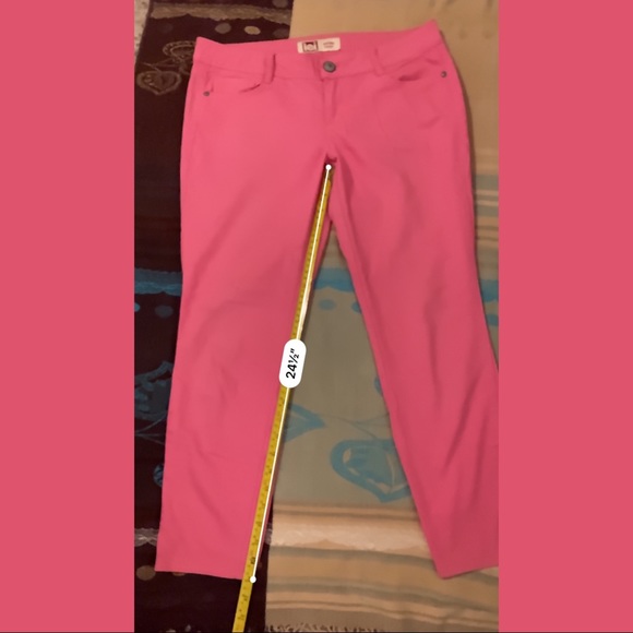 Pink Khakis - Picture 8 of 9